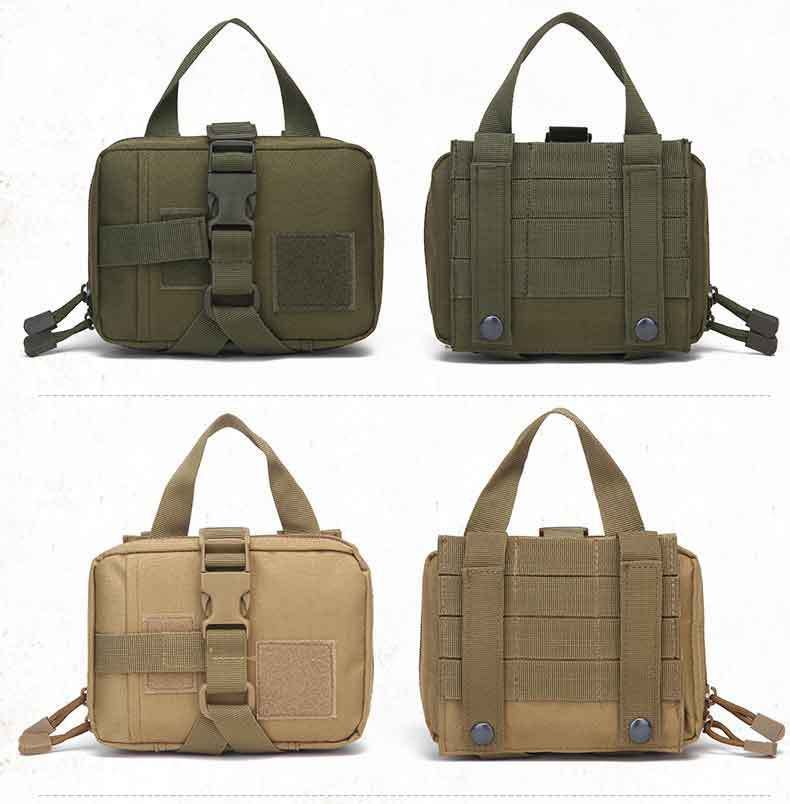 Outdoor Multifunctional Water Bottle Pouch Vest Dog Clothes Suit - Image 5