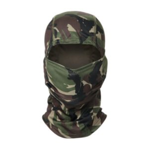 Python Pattern Tactical Flying Tiger Hat Breathable Sun Protection – 21Style, One size