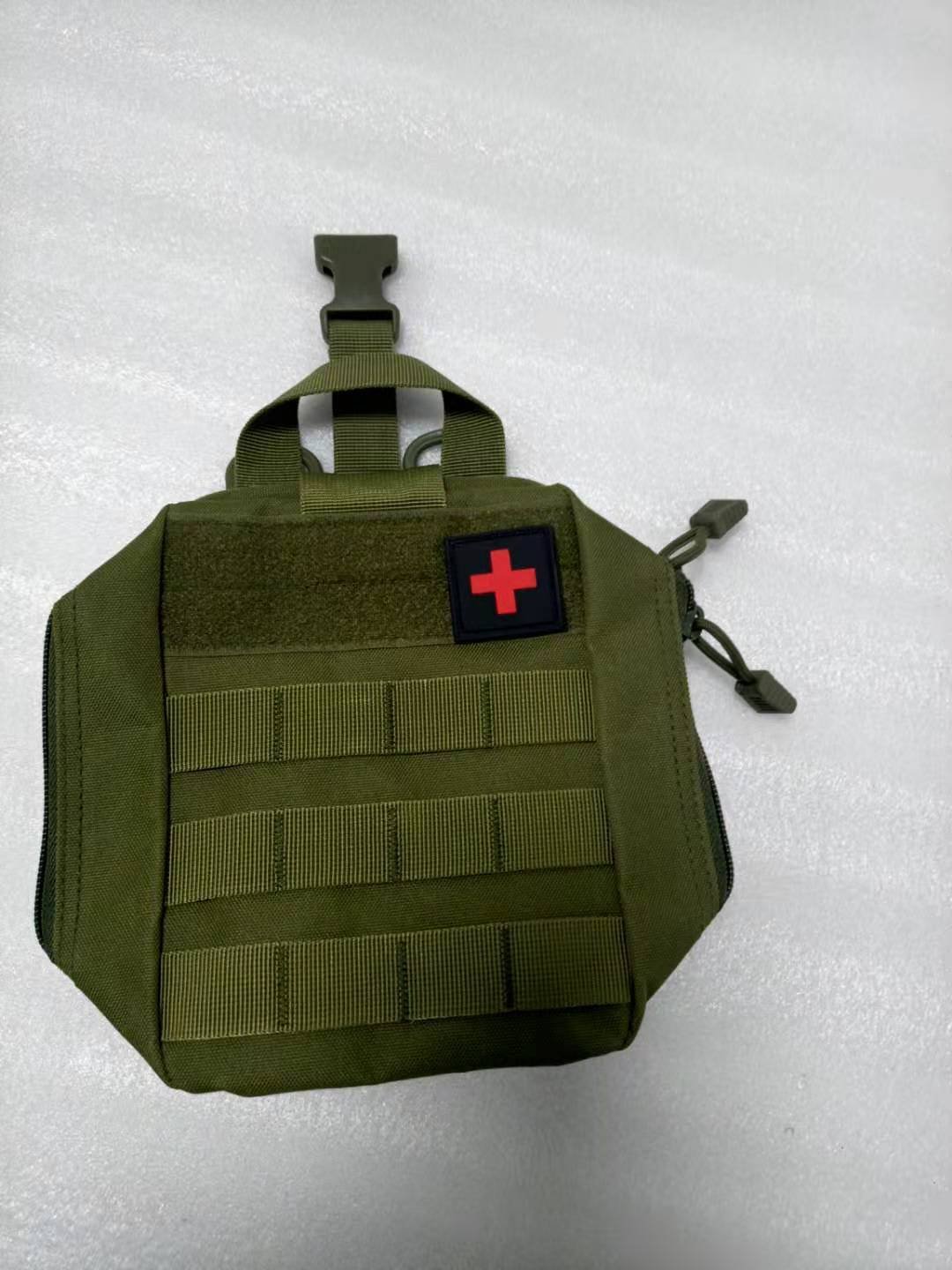 Mountaineering Tactical Medical Kit Home Camouflage Outdoor - Image 5