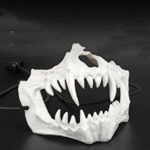 Party Movie Modeling Props Outdoor Tactical Equipment – White