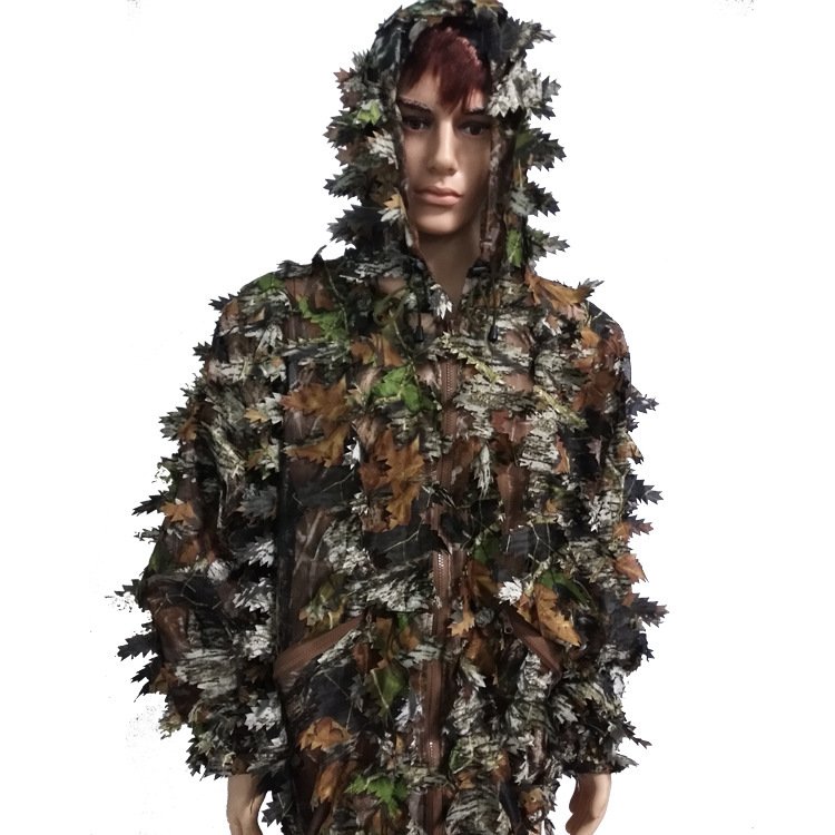 Outdoor Hunting And Hunting Combat Training - Image 8