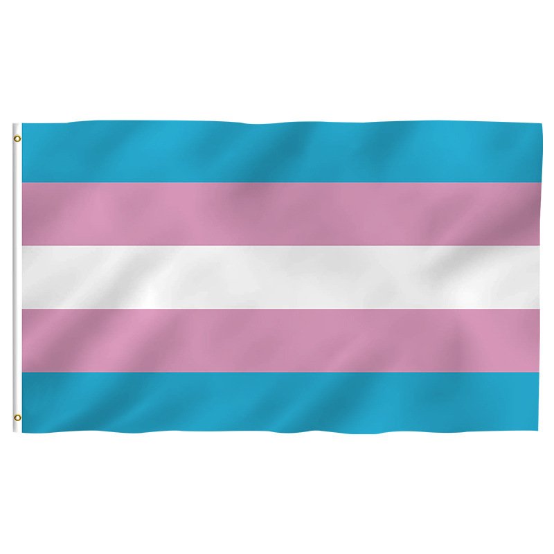 Rainbow Flag Gay Pride Flag - Image 10