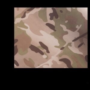 Self-adhesive Camo Elastic Paste Cloth – Scorpion desert, Uniform size