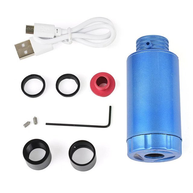 New Type Of Luminous Fluorescent Silencer - Image 3