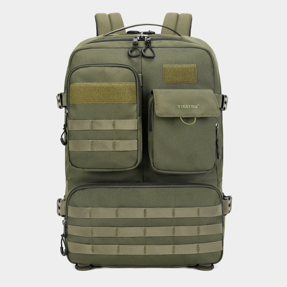 Tactical Backpack Men's Waterproof Outdoor - Image 5