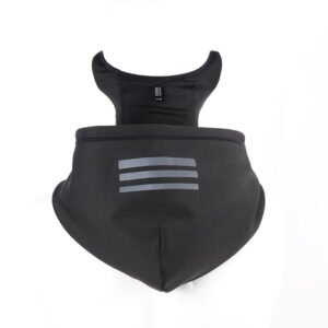 Winter Warm Riding Mask Windproof Full Face Headgear