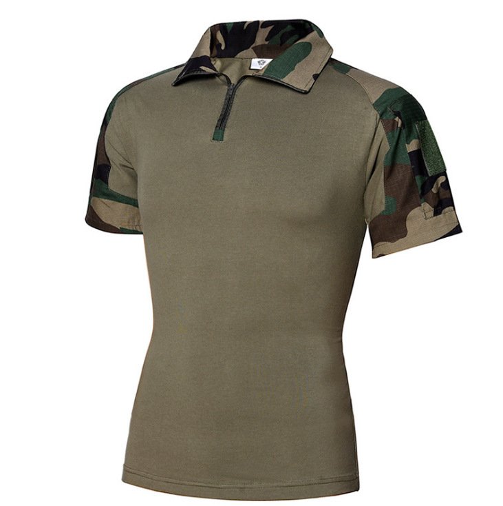 Instructor Suit Frogman Army Fan CS Tactical Frog Suit Top - Image 9