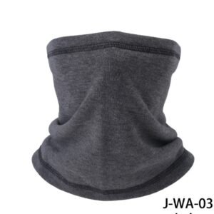 Warm Riding Scarf  Neck Guard Face Mask  Collar Scarf – JWA03
