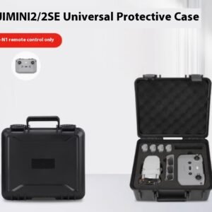 Waterproof Protective Storage Box For Drones – 2722Style