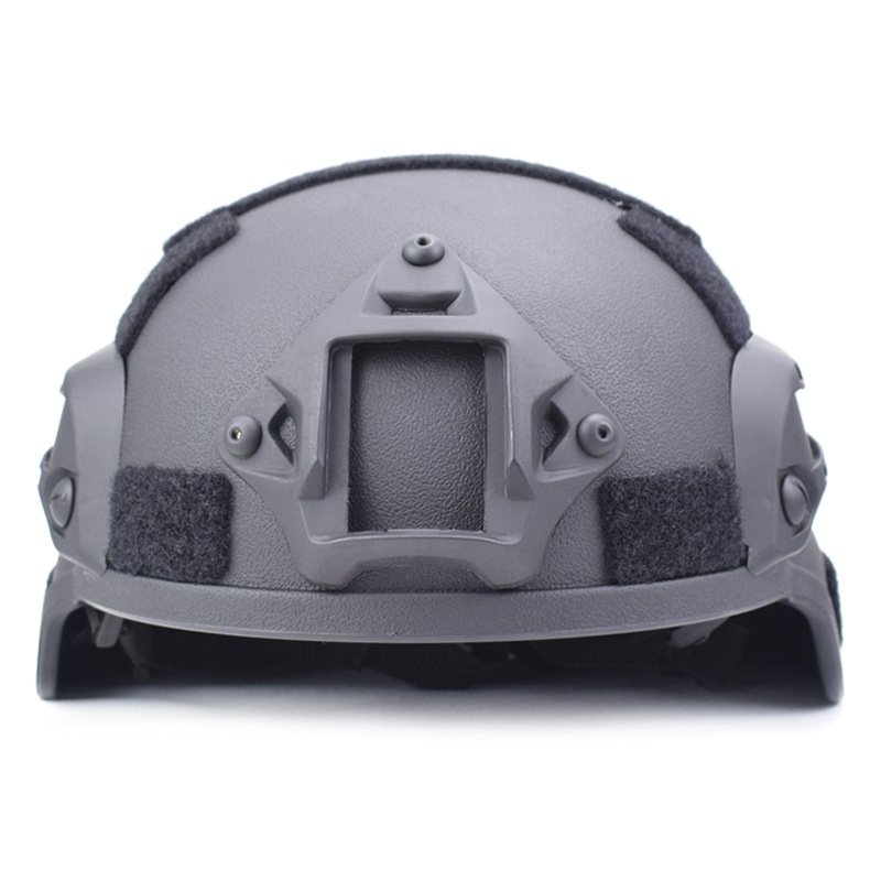 Tactical Helmet Real Life Field Protection Riding - Image 4