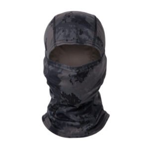 Python Pattern Tactical Flying Tiger Hat Breathable Sun Protection – 10Style, One size