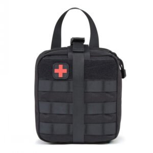 Outdoor Sports Tactical Emergency Medical Storage Bag