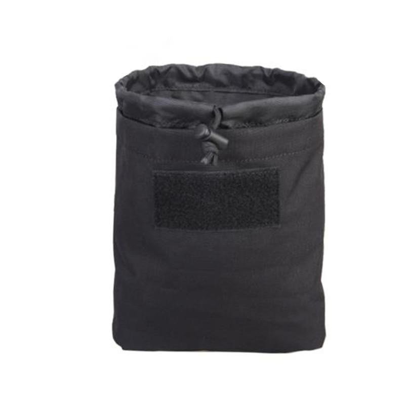 Tactical Collapsible Magazine Recovery Bag - Image 7