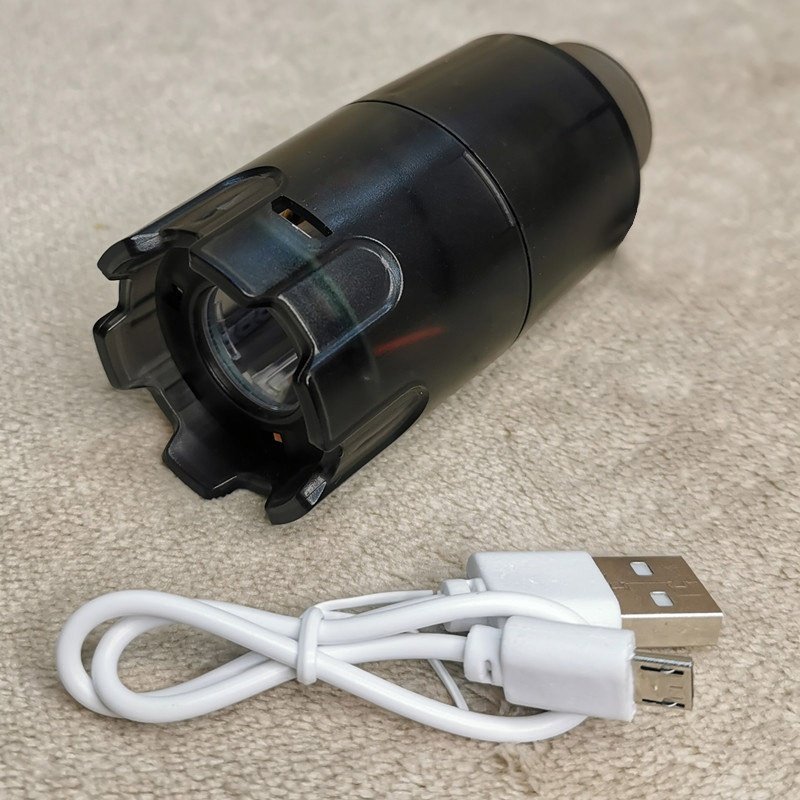 Induction Tactical Fire Cap Illuminator - Image 2