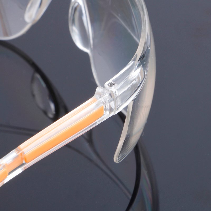 Transparent labor protection goggles - Image 4