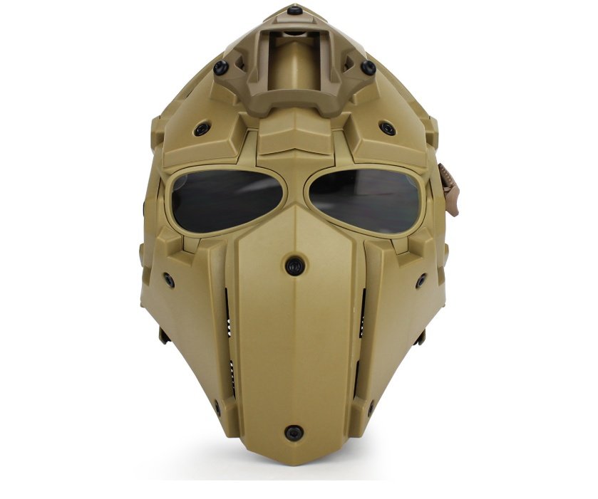 Ronin Tactical Helmet - Image 5