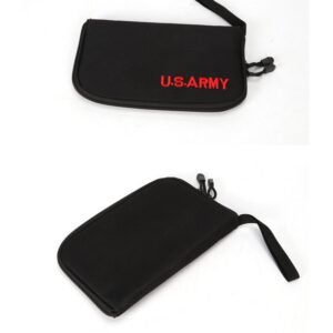 Military Handgun Pouch