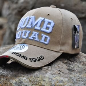 Battle Cap Bennett Training Cap – Khaki