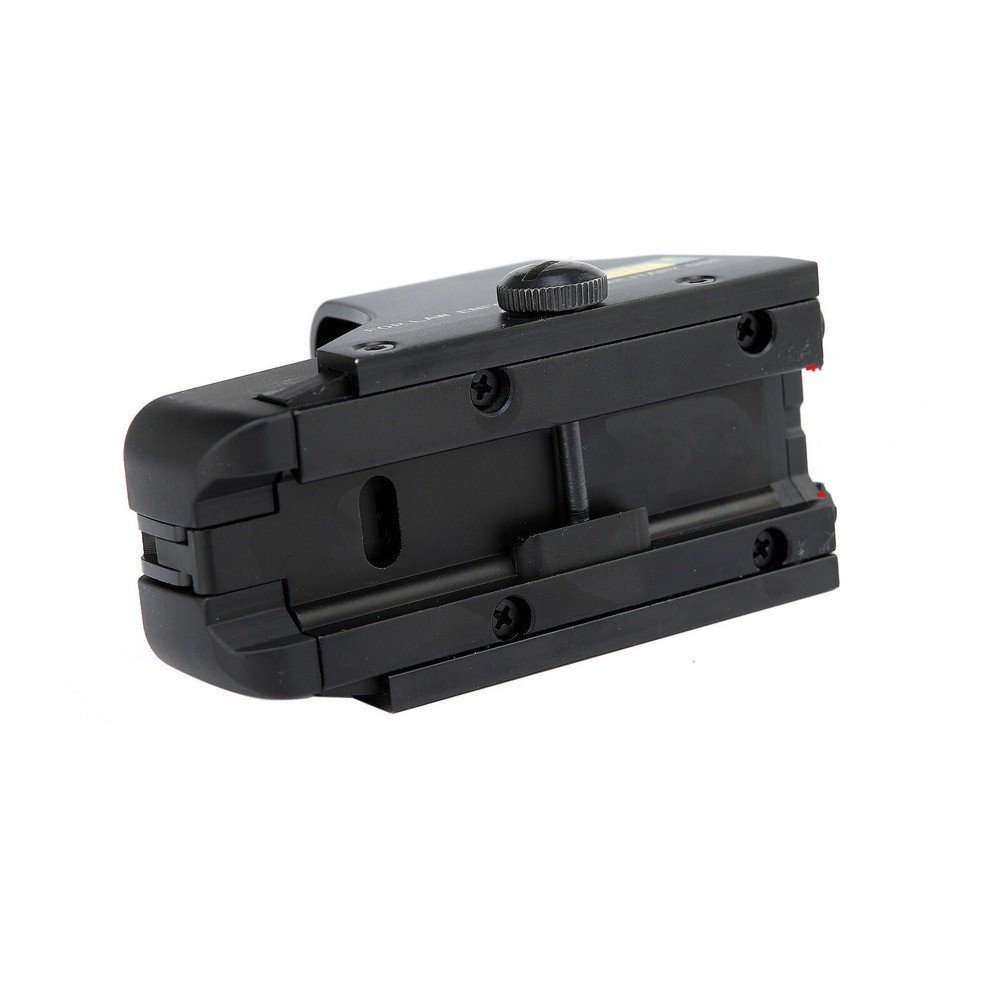 Holographic red dot sighting telescope - Image 2