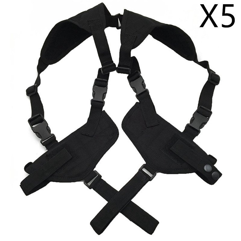 Armpit Holster General Invisible Belt Shoulder Type - Image 7