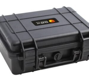 Waterproof Safety Case ABS Plastic Tool Box
