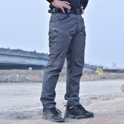 Outdoor multi-legged tactical pants - Image 7