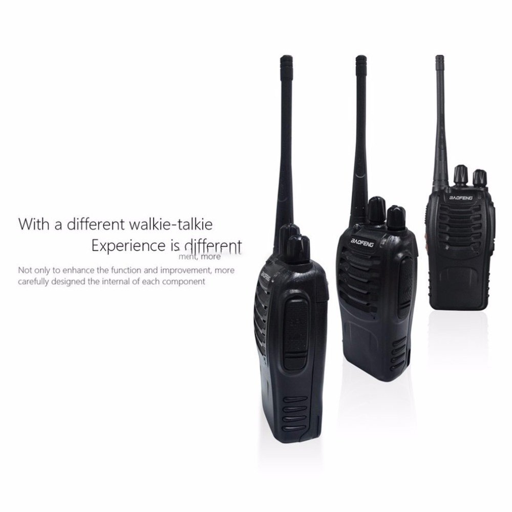 Walkie talkie - Image 2