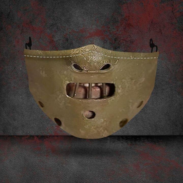 3D printed adult mask - Image 2
