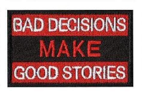 Home Fashion Personality Embroidered Fabric Velcro - Image 3