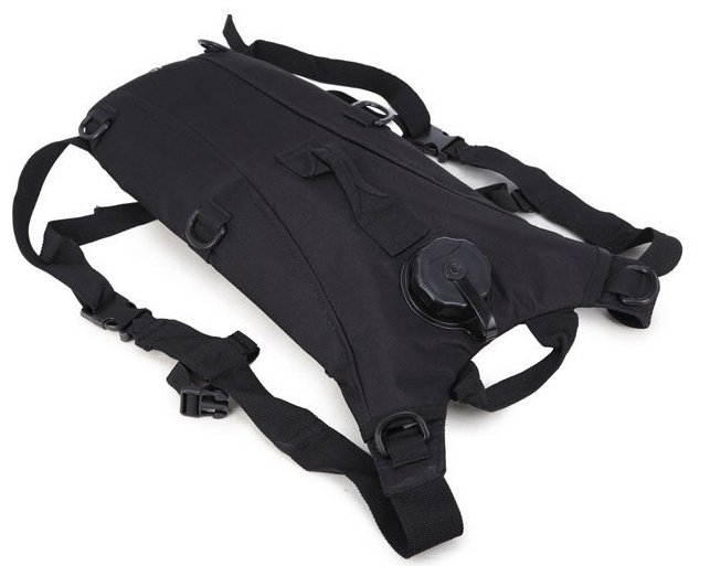 Cycling Sports Outdoor Camouflage Sports Backpack - Image 2
