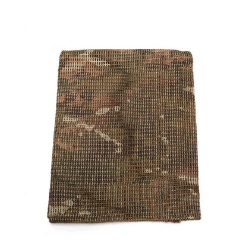 Tactical oversized cotton camouflage - Image 4
