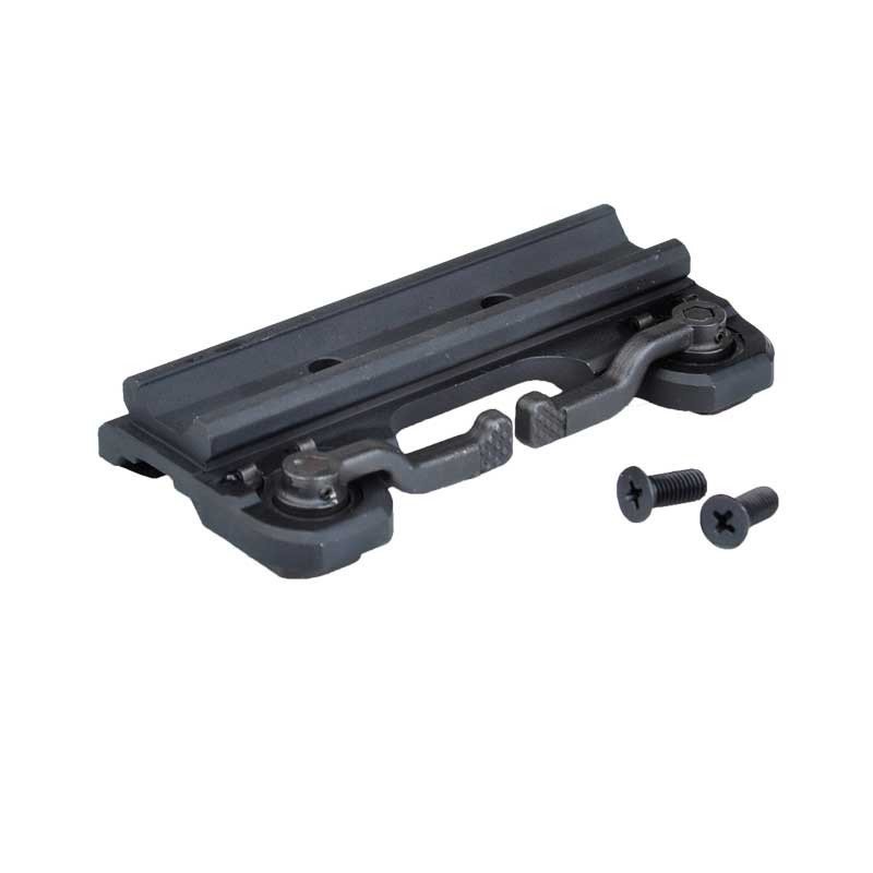 Holographic red dot bottom RMR conch 4 times - Image 2