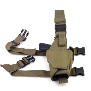 Pistol holster – ArmyGreen