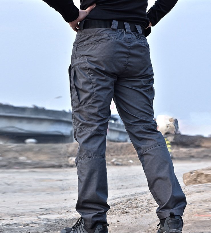 Outdoor multi-legged tactical pants - Image 5