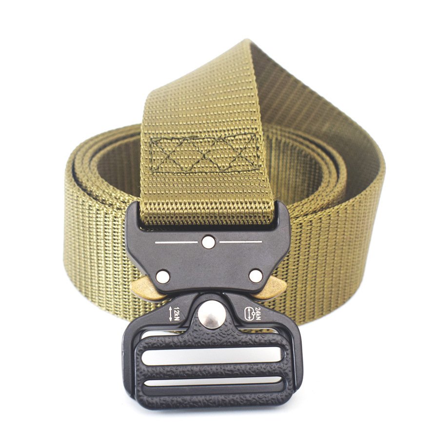 Cobra Buckle Tactical Belt - Image 8