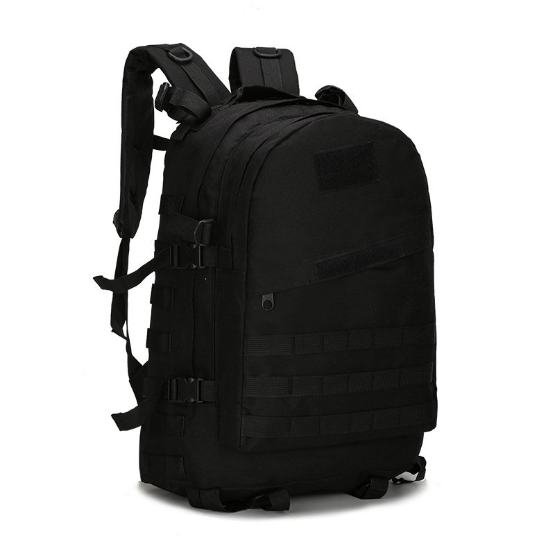 Jedi Survival Chicken Camouflage Mountaineering Backpack - Image 6