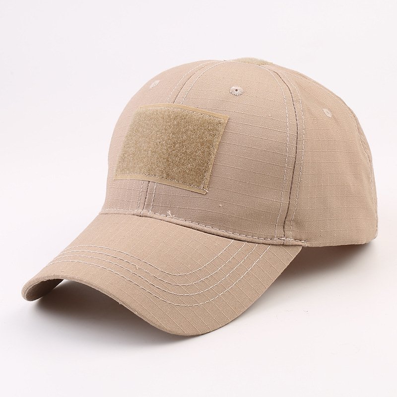 Men's Fashion Casual Tactical Camouflage Hat - Image 2
