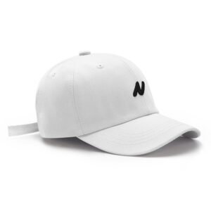 Baseball Cap Embroidery Cap – K