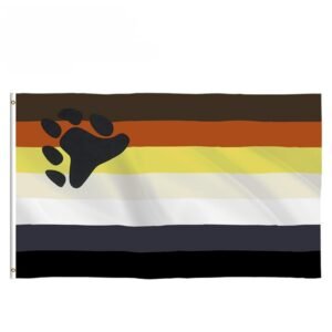 Rainbow Flag Gay Pride Flag – CHQ14