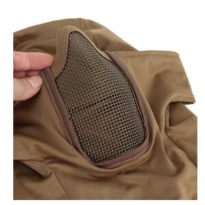 Army fan tactical balaclava