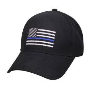 Men’s flag embroidery hat