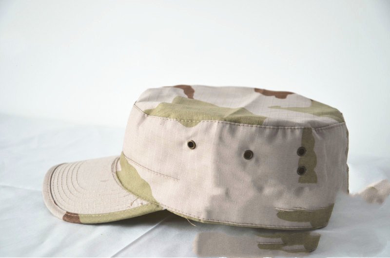 Multi-Color Military Fans Outdoor Tactics Camouflage Soldier Battle - Image 4