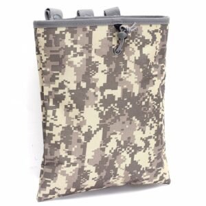 Tactical Utility Pouch – Acu camouflage
