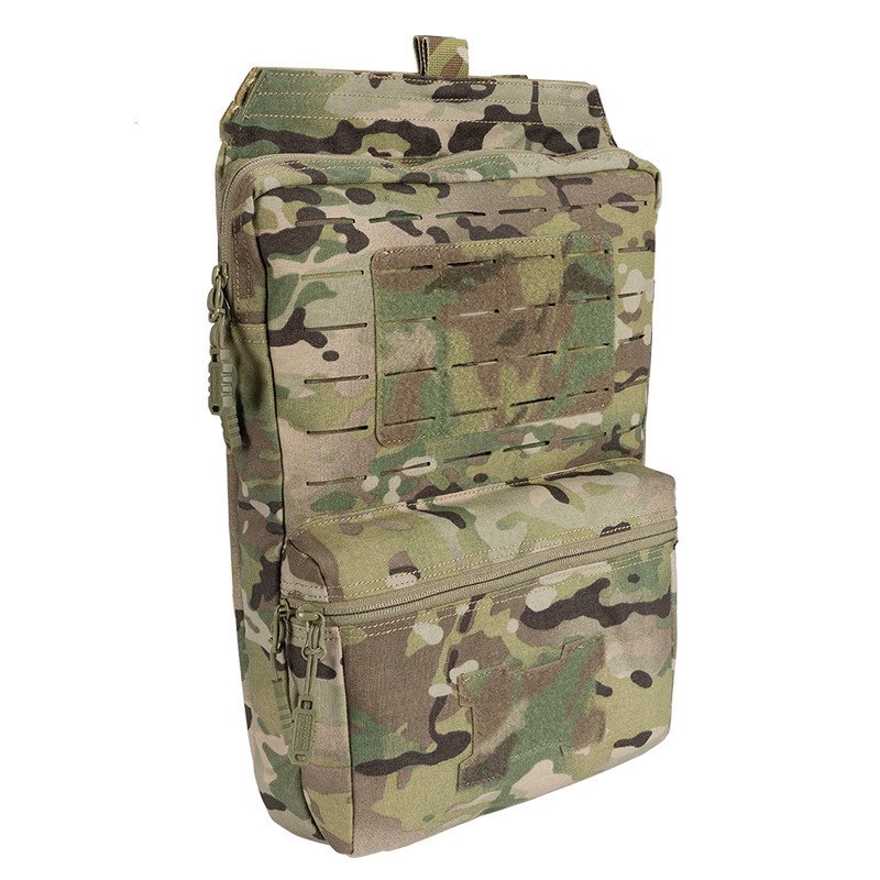 Tactical Vest 2L Water Bag Outdoor - Image 2