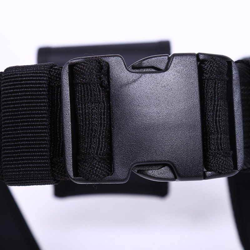 Multifunctional tactical ten-piece belt training duty belt - Image 2