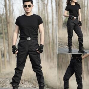 Tactical pants camouflage pants overalls