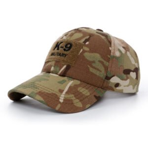 Tactical baseball cap – CP