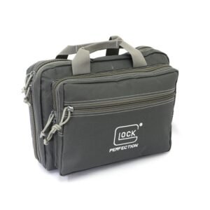 Tactical Glock Tool Bag – Grey