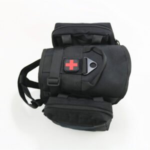 Peitoral Tactical Pet Brasil Vip – Black B, L