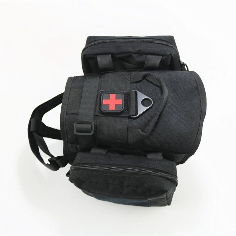 Peitoral Tactical Pet Brasil Vip - Image 6